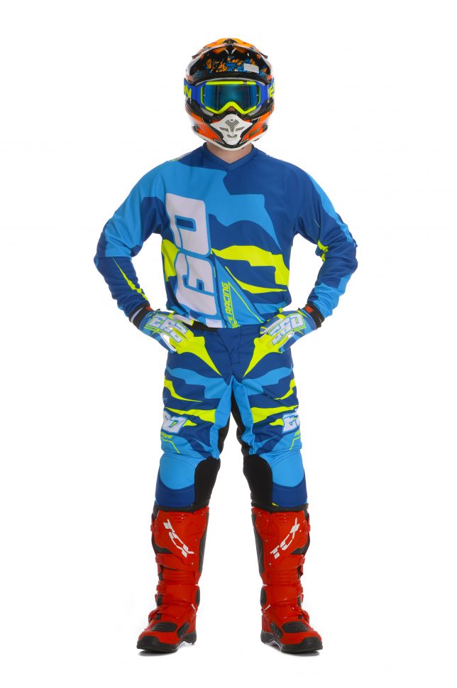 Abbigliamento Personalizzato Motocross Enduro 007 1