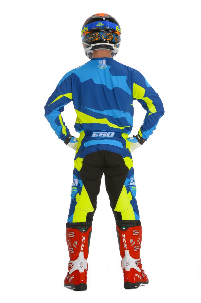 Abbigliamento Personalizzato Motocross Enduro 007 4