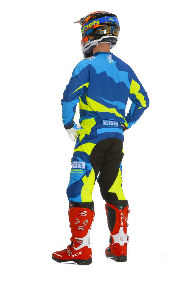 Abbigliamento Personalizzato Motocross Enduro 007 5