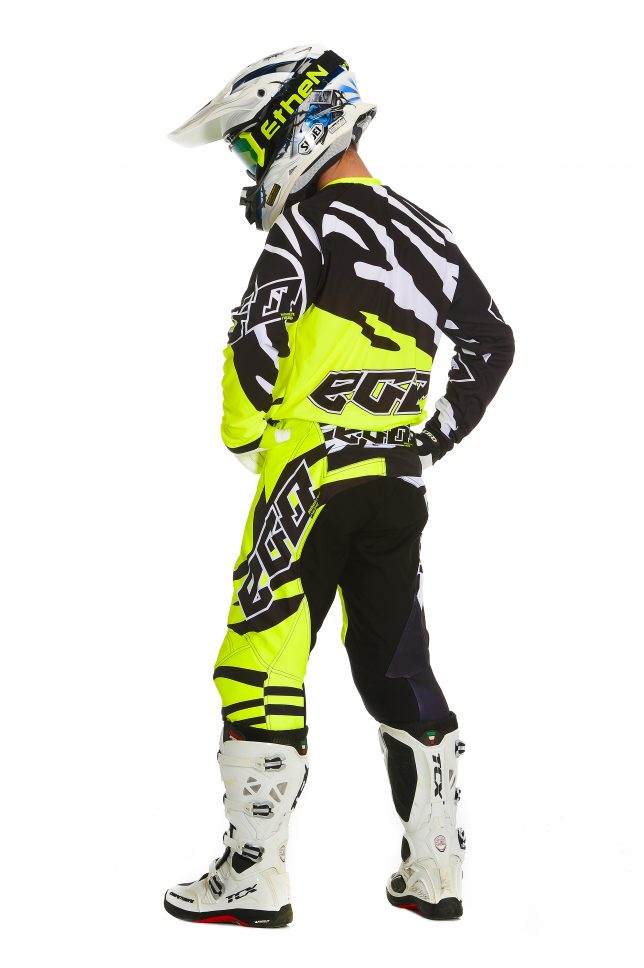 Abbigliamento Personalizzato Motocross Enduro 015 3