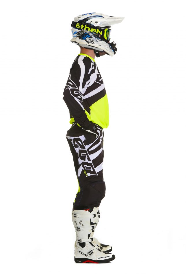 Abbigliamento Personalizzato Motocross Enduro 015 6