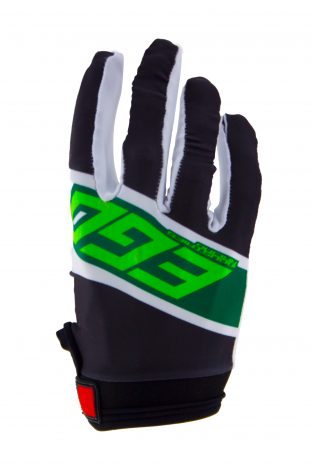 Guanti Personalizzati Motocross Enduro 020 3