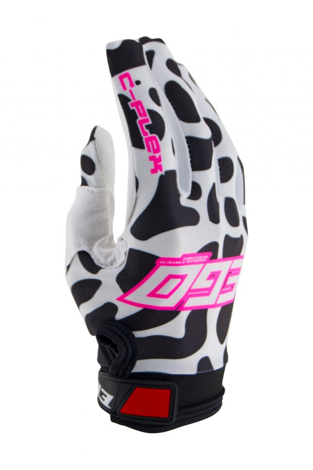 Guanti Personalizzati Motocross Enduro 021 3