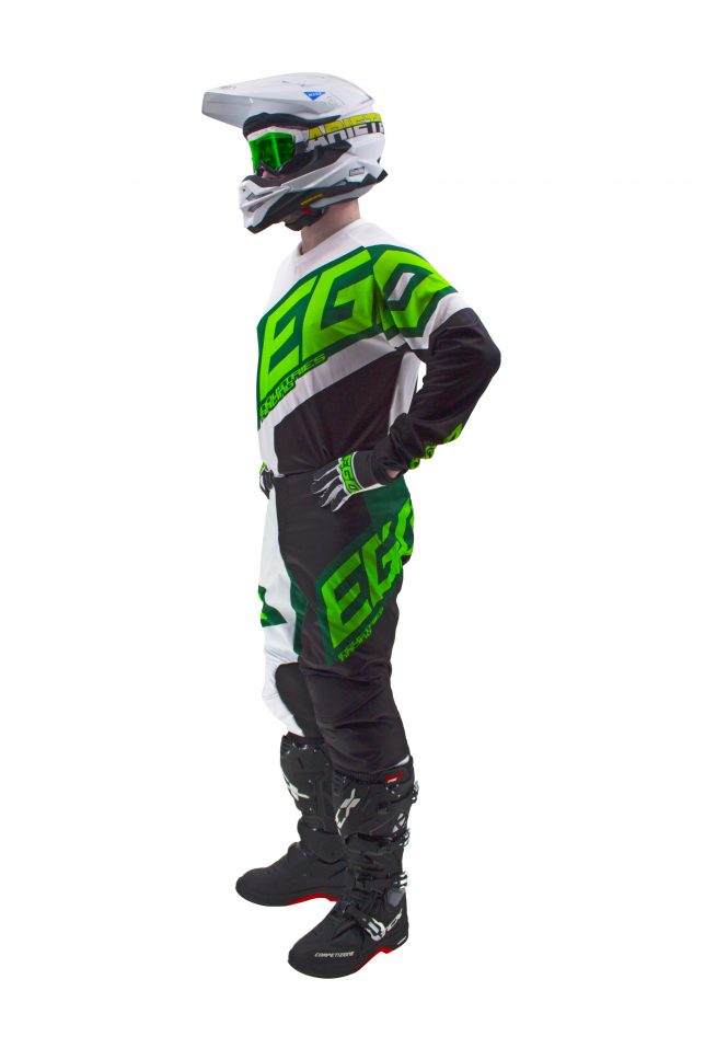 Abbigliamento Personalizzato Motocross Enduro 020 8