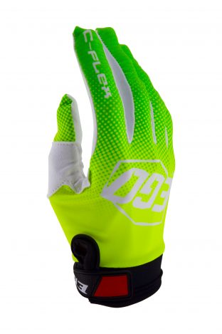 Guanti Personalizzati Motocross Enduro 024 2