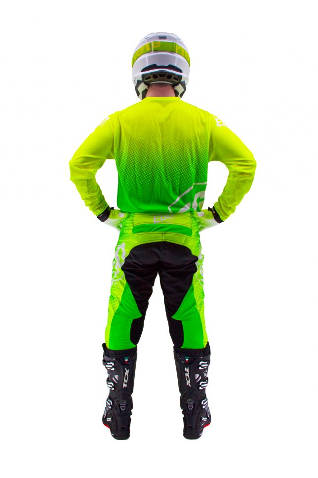 Abbigliamento Personalizzato Motocross Enduro 024 3