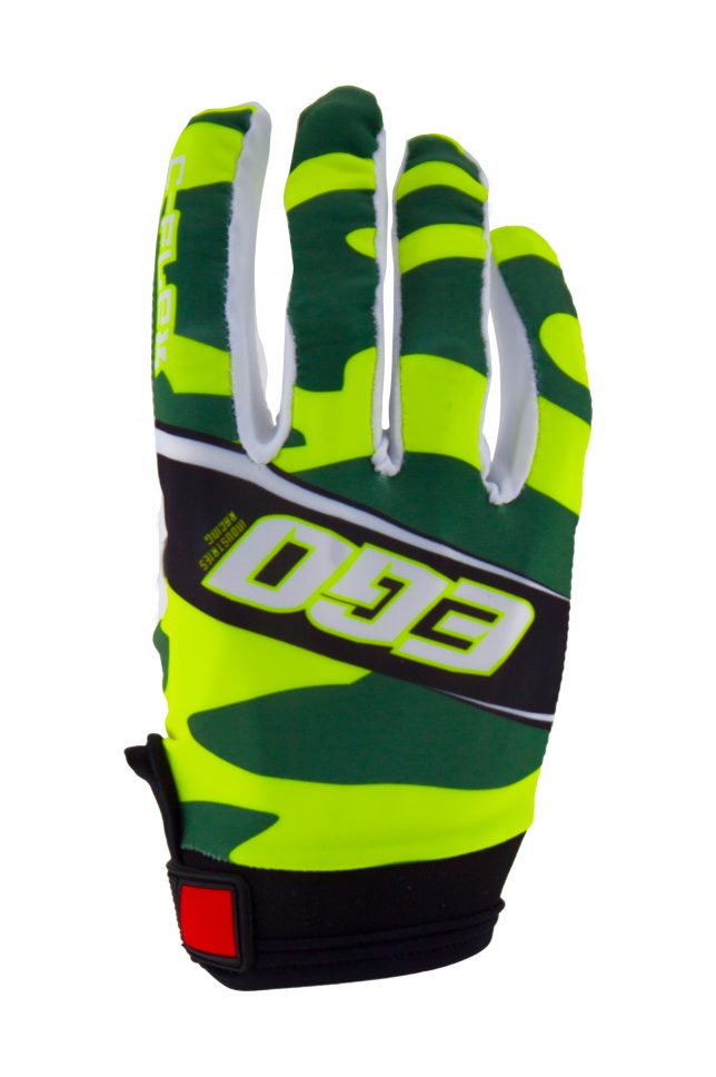 Guanti Personalizzati Motocross Enduro 025 1