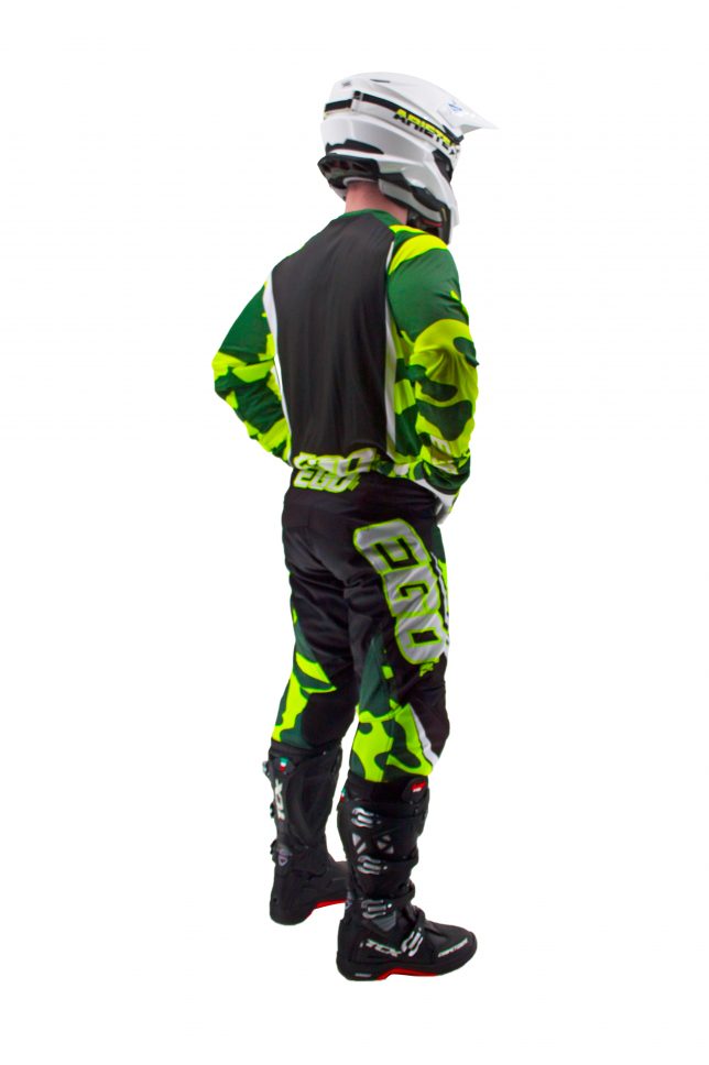 Abbigliamento Personalizzato Motocross Enduro 025 2