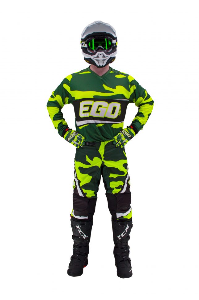 Abbigliamento Personalizzato Motocross Enduro 025 3