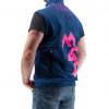 Gilet Personalizzato Motocross/Downhill/MTB/Trial gr001 5