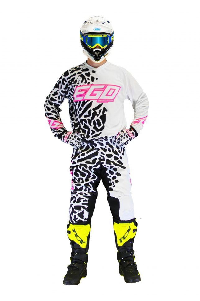 Abbigliamento Personalizzato Motocross Enduro 021 6