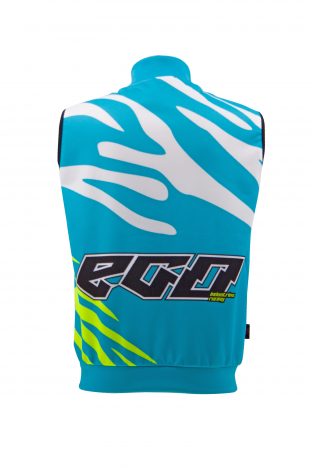 Gilet Personalizzato Motocross/Downhill/MTB/Trial 015 2