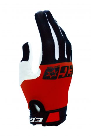 Guanti Personalizzati Motocross Enduro 018 2