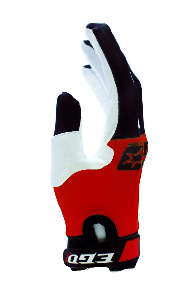 Guanti Personalizzati Motocross Enduro 018 3