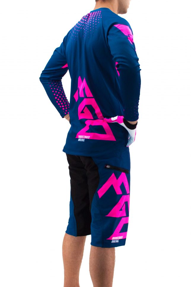 Abbigliamento Personalizzato Downhill/MTB 001 3