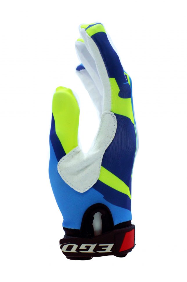 Guanti Personalizzati Motocross Enduro 007 3