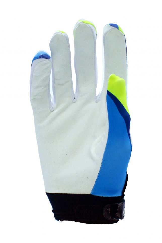 Guanti Personalizzati Motocross Enduro 007 4