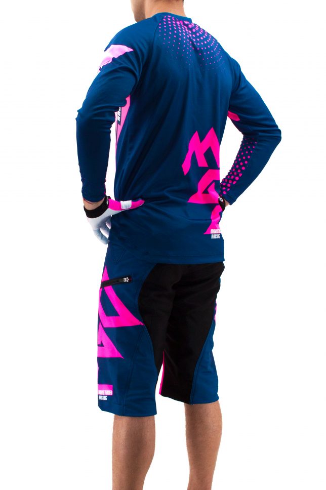 Abbigliamento Personalizzato Downhill/MTB 001 6