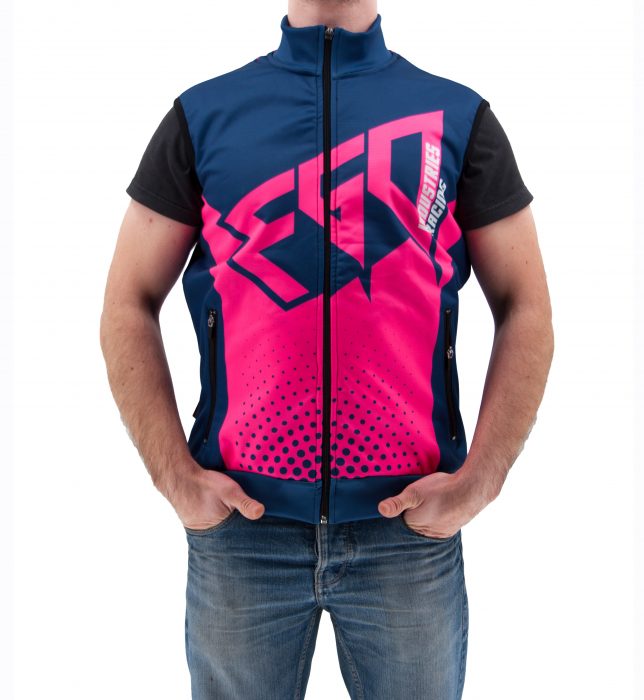 Gilet Personalizzato Motocross/Downhill/MTB/Trial gr001 1