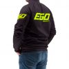 Abbigliamento Paddock Personalizzato Giacca Personalizzata 01 2