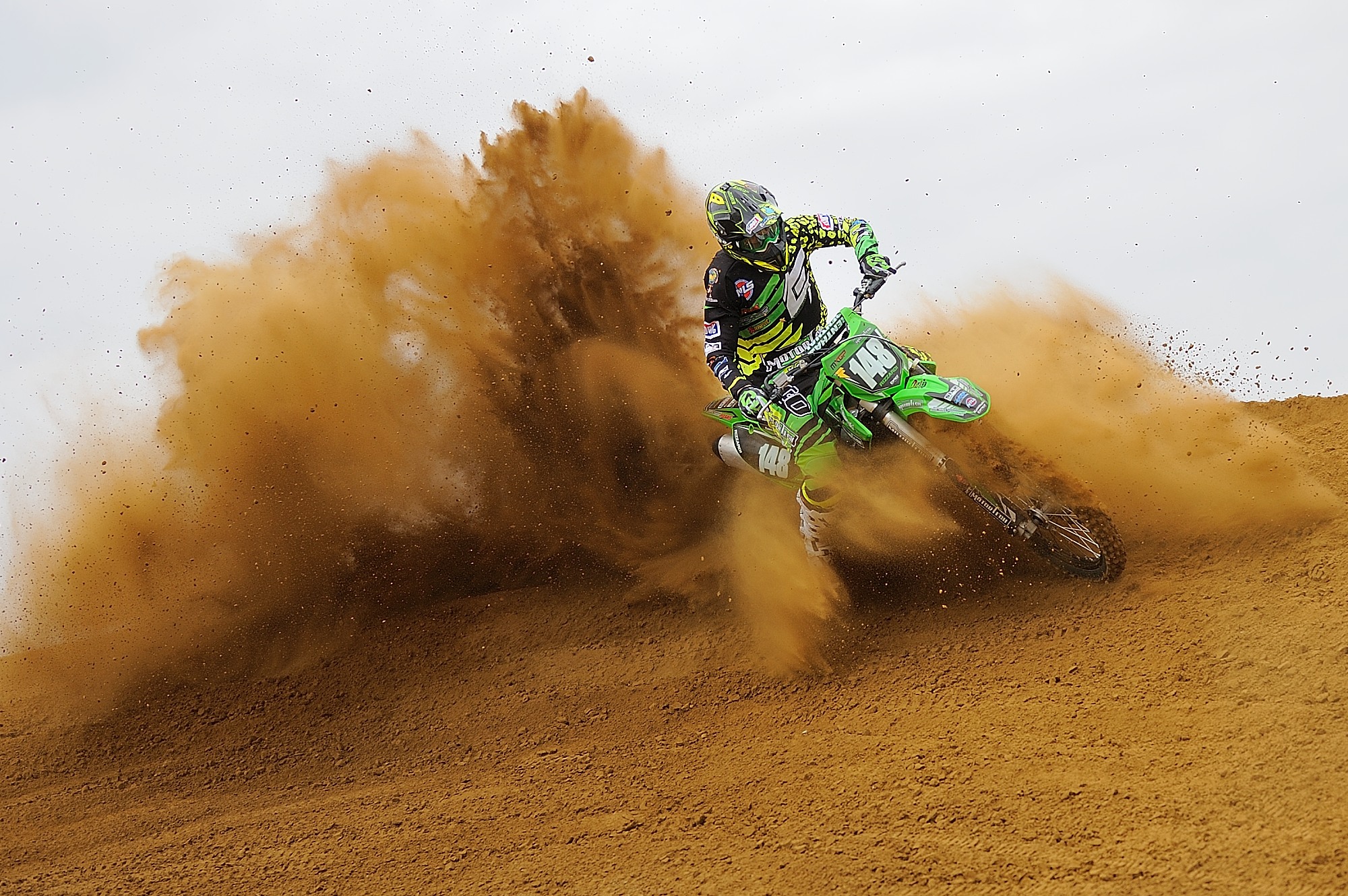Abbigliamento Personalizzato Motocross