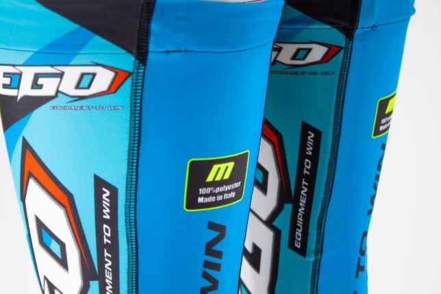Calze personalizzate Motocross/Downhill/MTB 7