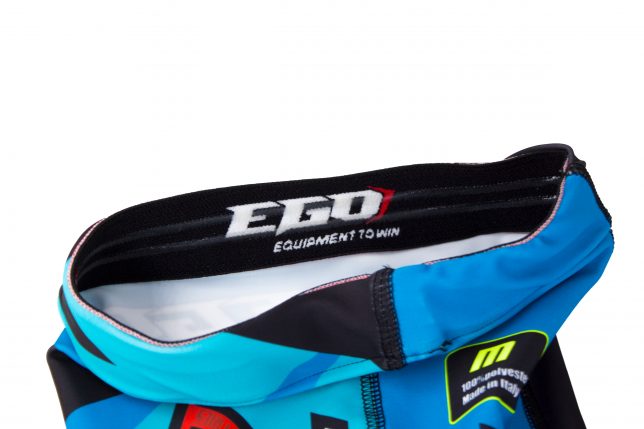 Calze personalizzate Motocross/Downhill/MTB 8