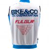 Gilet Personalizzato Downhill/mtb