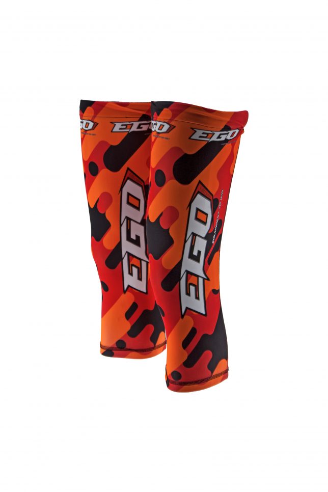 Calze personalizzate Motocross/Downhill/MTB 1