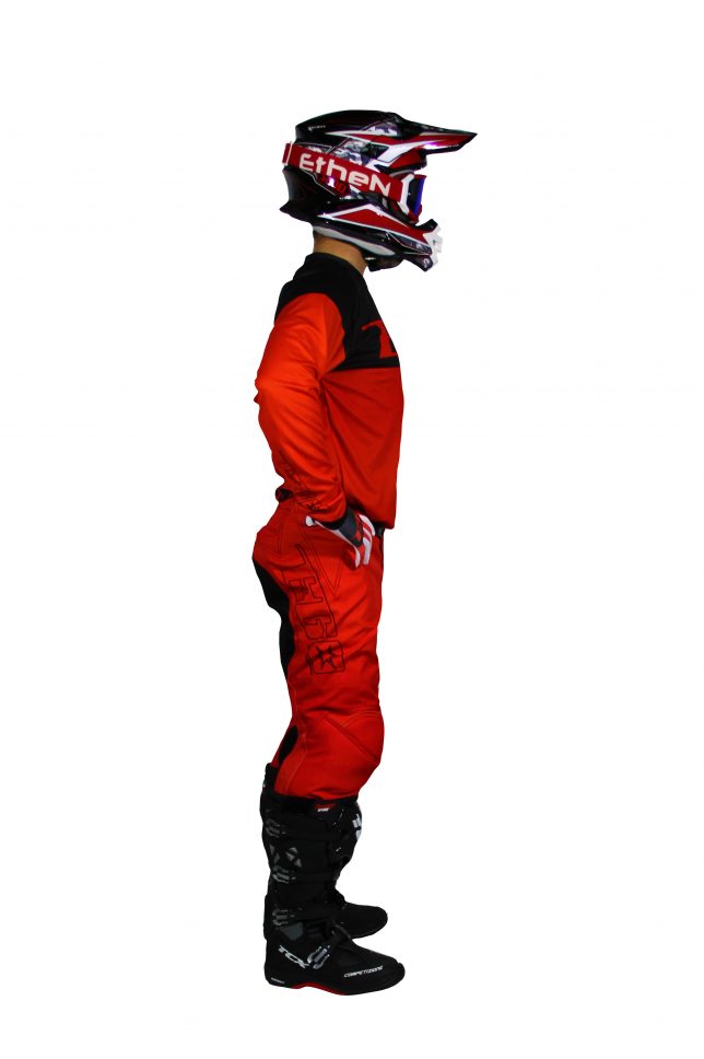 Abbigliamento Personalizzato Motocross Enduro 018 2