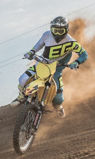 Motocross/Enduro