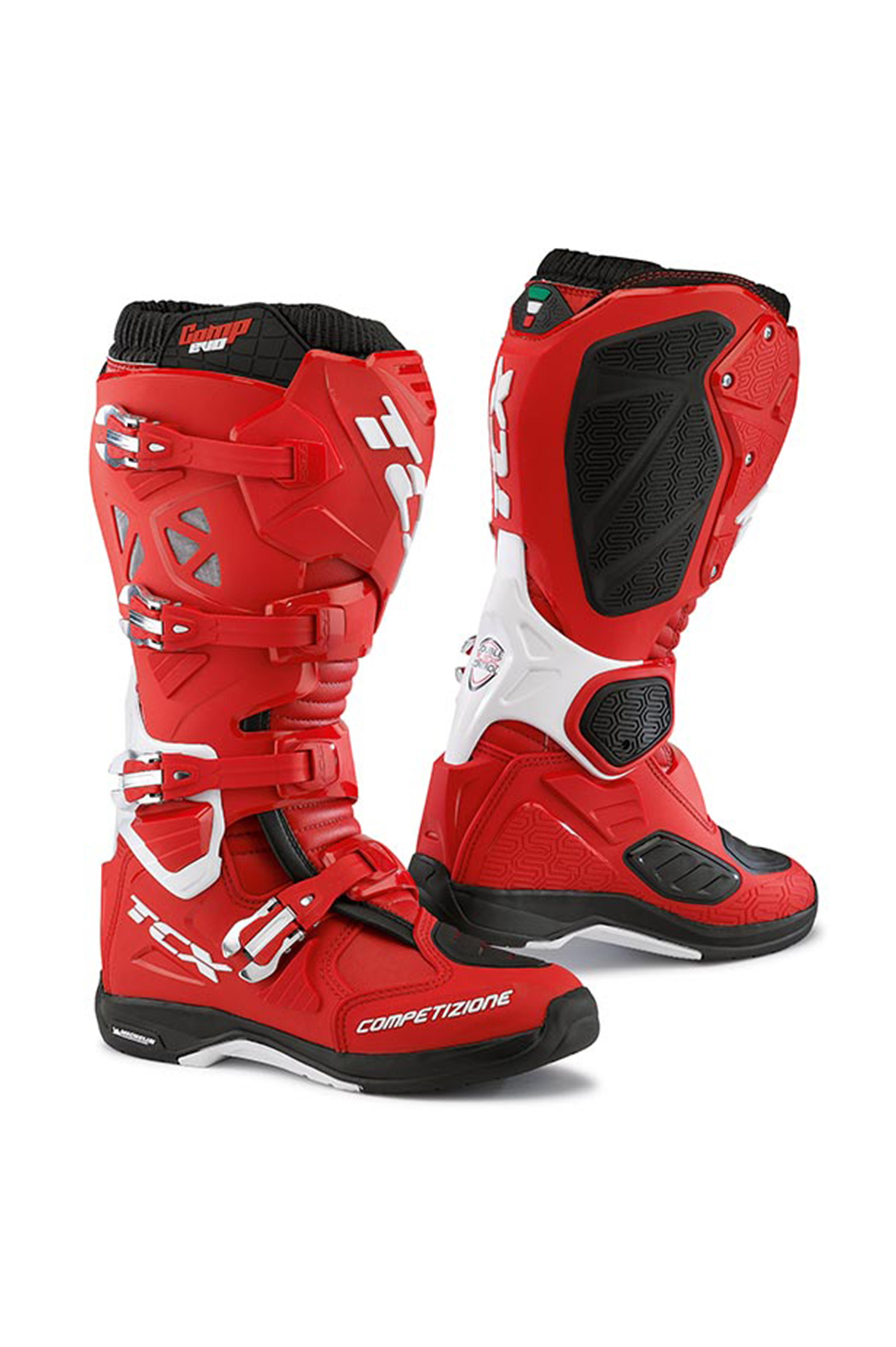 Stivali motocross tcx online
