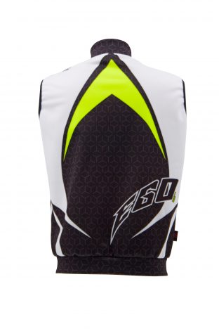 Gilet Personalizzato Motocross/Downhill/MTB/Trial 002 2