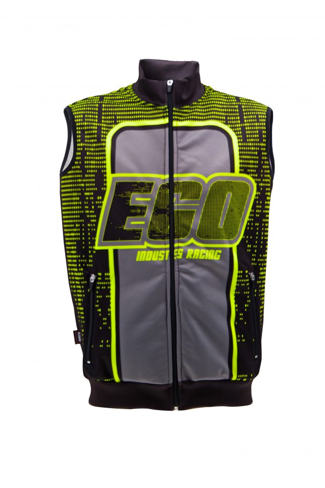 Gilet Personalizzato Motocross/Downhill/MTB/Trial 0 2