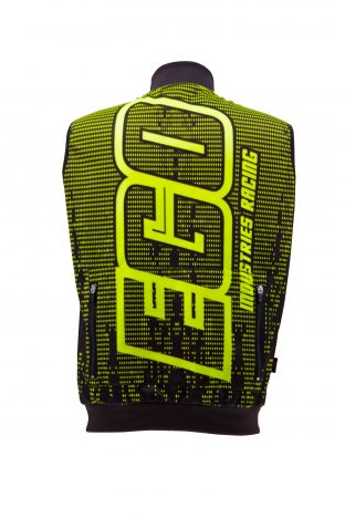 Gilet Personalizzato Motocross/Downhill/MTB/Trial 0 1