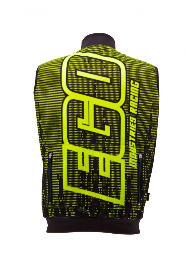 Gilet Personalizzato Motocross/Downhill/MTB/Trial 0 1