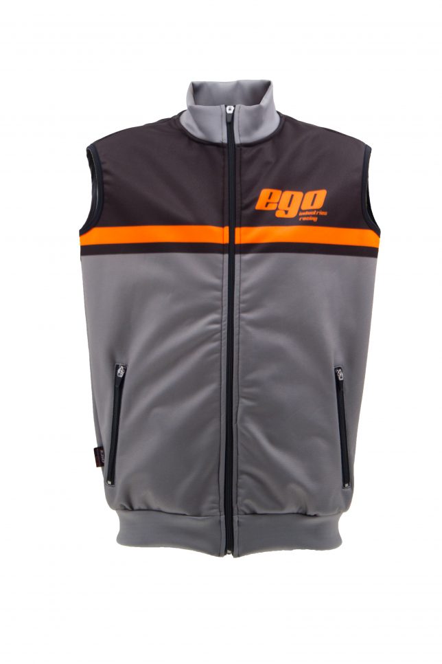 Gilet Personalizzato Motocross/Downhill/MTB/Trial 1