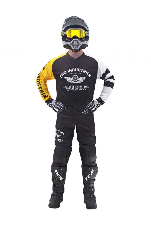 Abbigliamento Personalizzato Motocross Enduro 027 1