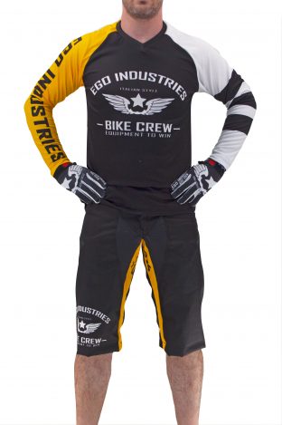 Abbigliamento Personalizzato Downhill/MTB