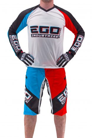 Abbigliamento Personalizzato Downhill/MTB