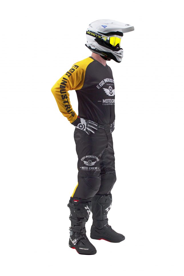 Abbigliamento Personalizzato Motocross Enduro 027 2