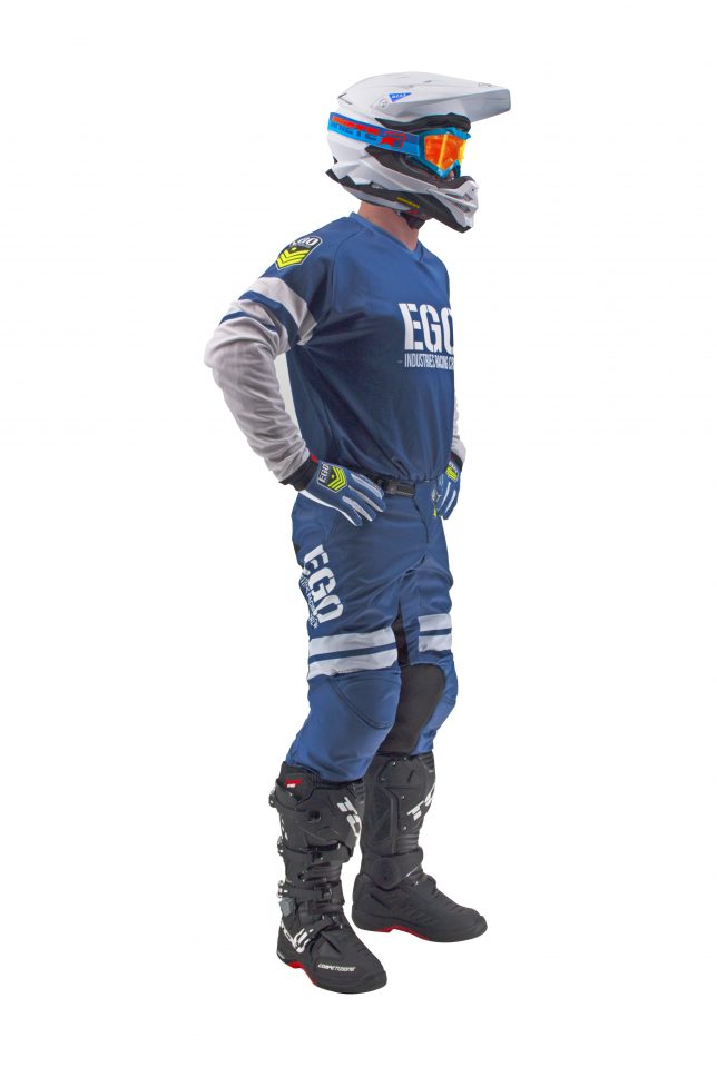 Abbigliamento Personalizzato Motocross Enduro 028 7