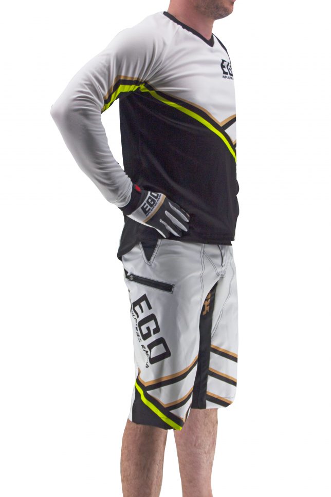 Abbigliamento Personalizzato Downhill/MTB