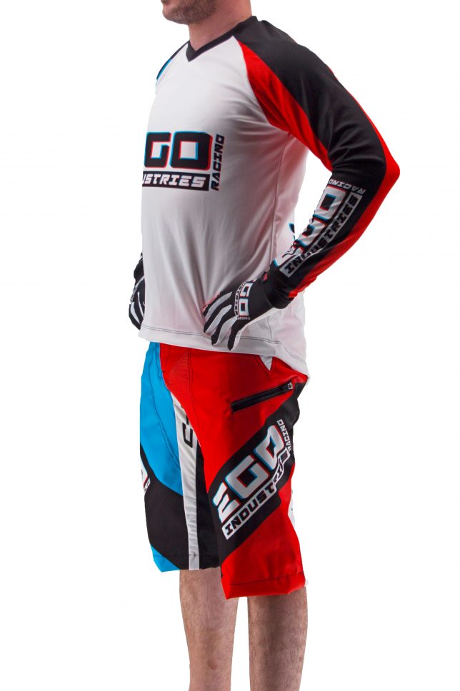 Abbigliamento Personalizzato Downhill/MTB