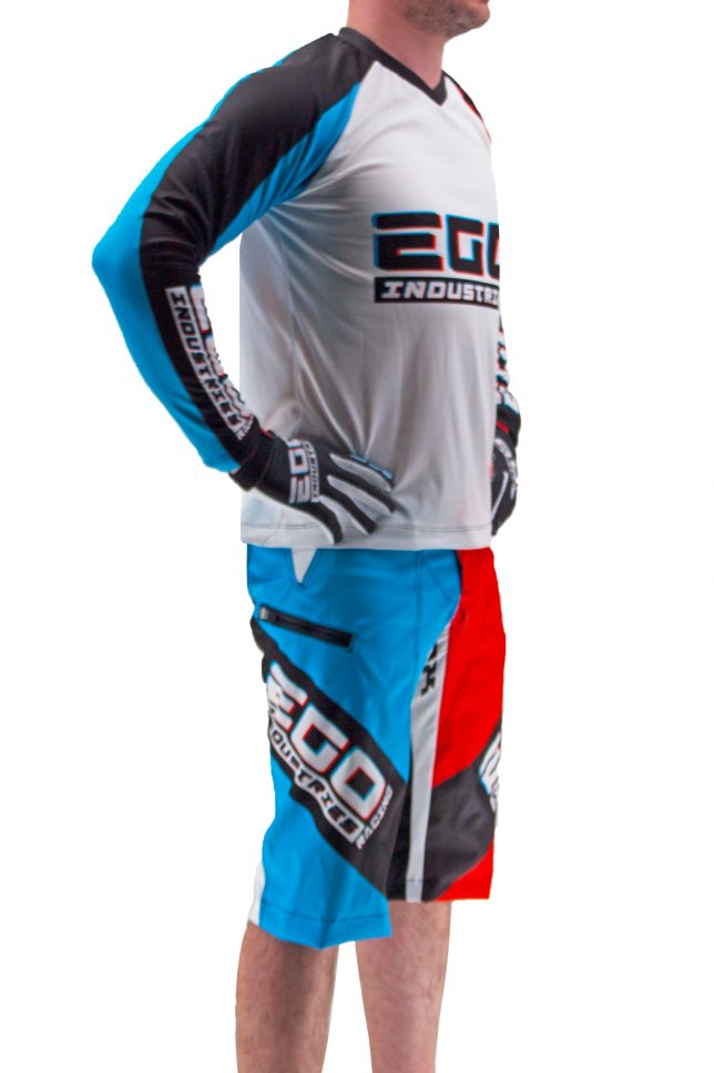 Abbigliamento Personalizzato Downhill/MTB