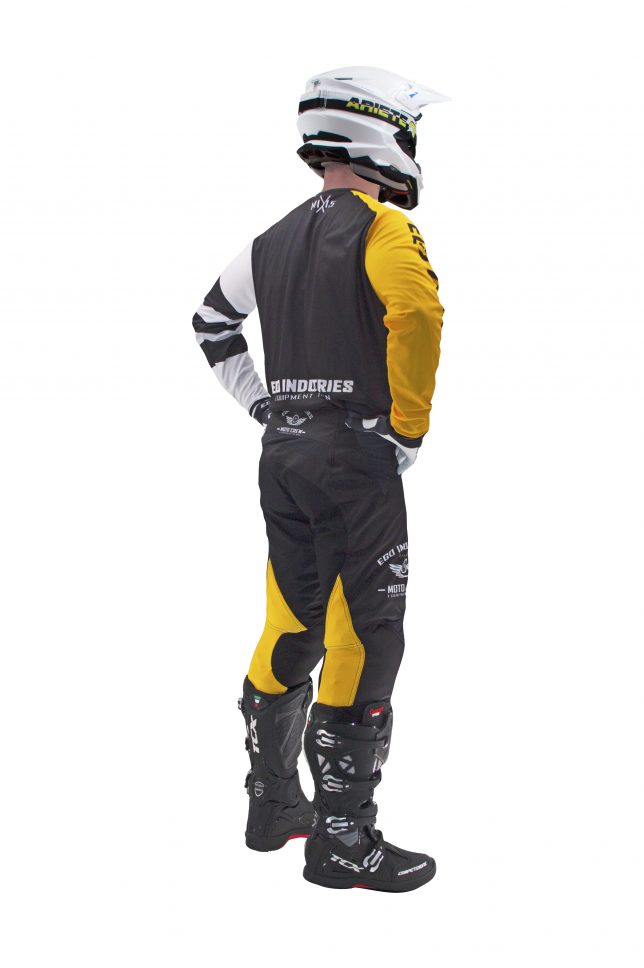 Abbigliamento Personalizzato Motocross Enduro 027 4