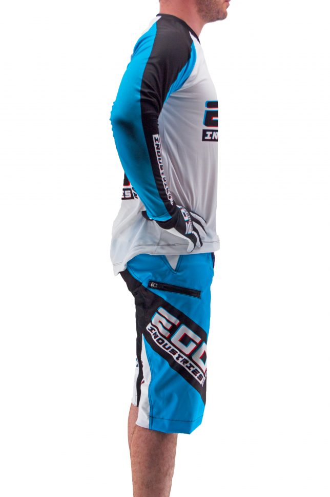 Abbigliamento Personalizzato Downhill/MTB