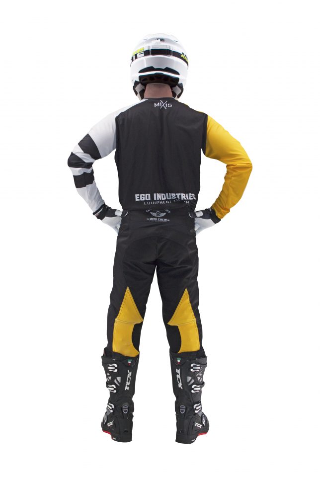 Abbigliamento Personalizzato Motocross Enduro 027 5