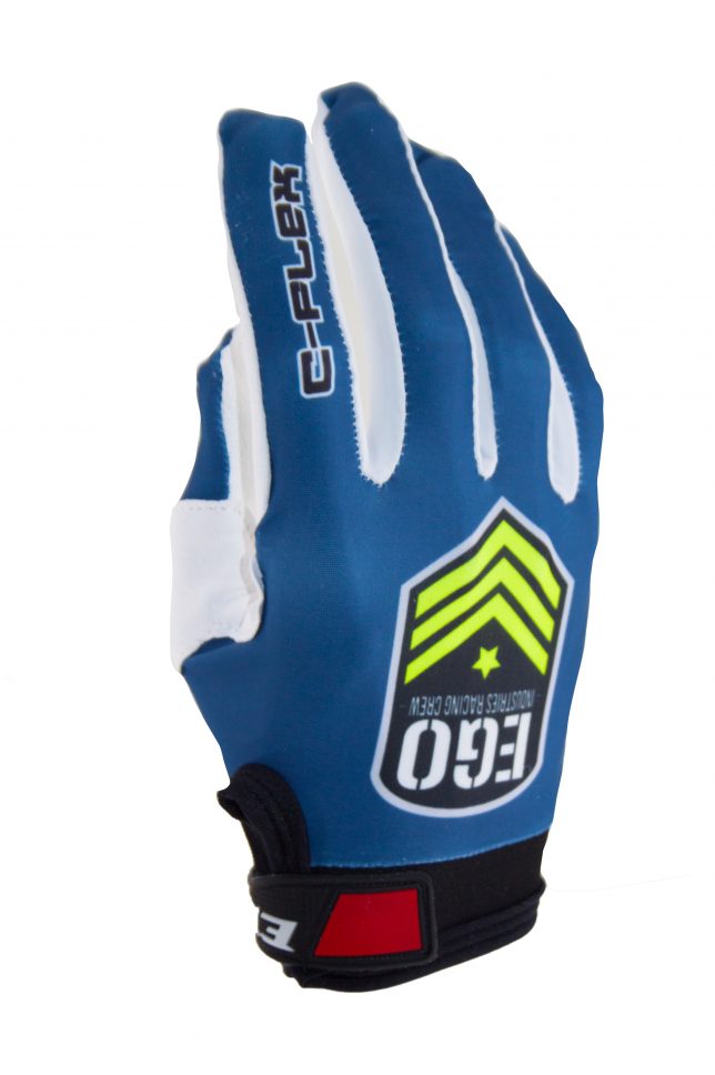 Guanti Personalizzati Motocross Enduro 028 2