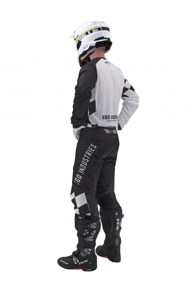 Abbigliamento Personalizzato Motocross Enduro 029 6